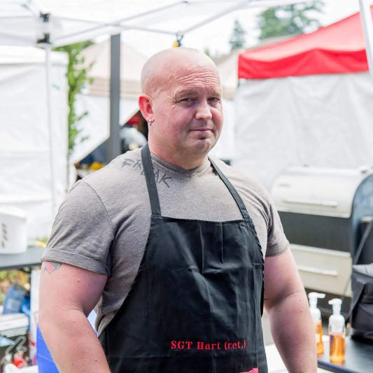 From Backyard to Big Leagues: The Differences Between Professional BBQ Competition Cooking and the Home Grill Master