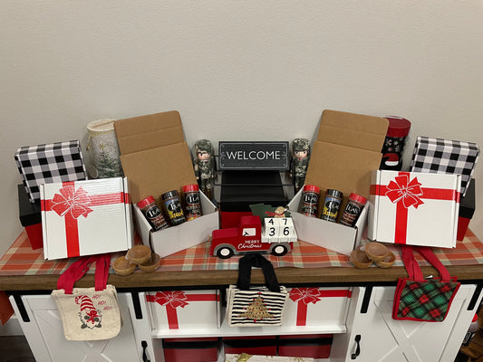 Discover the Perfect Gifts for BBQ Enthusiasts with SGT. Hart's BBQ Sauce! 🔥🍔🌽