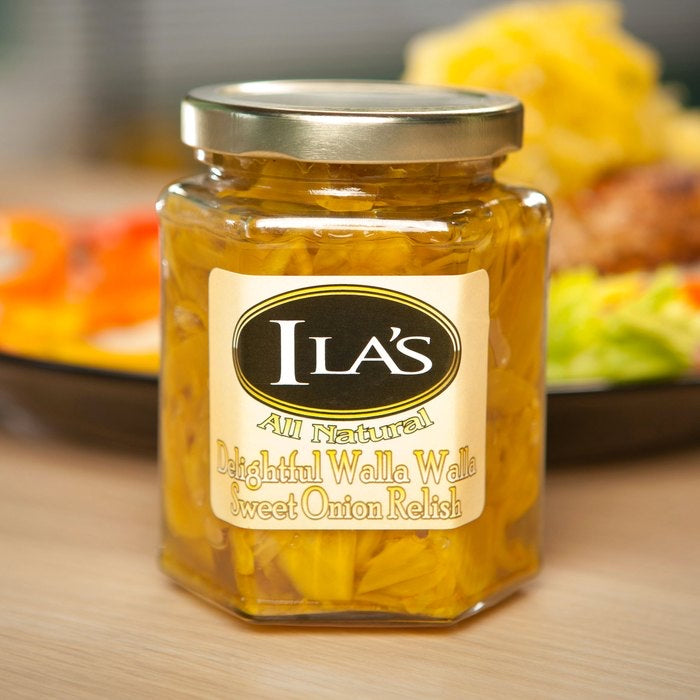 Ila’s Foods Walla Walla Sweet Onions
