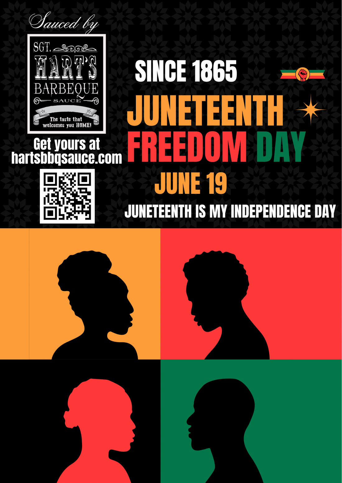 Juneteenth: Celebrating Freedom and Commemorating History