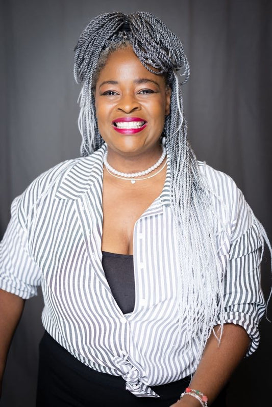 Meet Makieda: The Culinary Visionary Behind SGT Hart's BBQ Sauce | Women's Month Spotligh