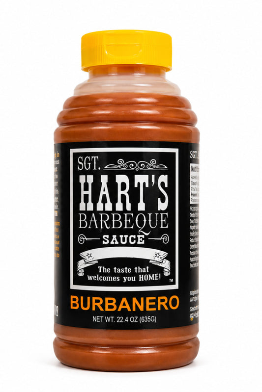 Burbanero